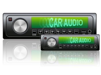 Car Audio Link